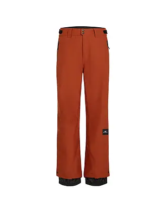 O'NEILL | Pantalón de snowboard FWC Cruz para hombre | 